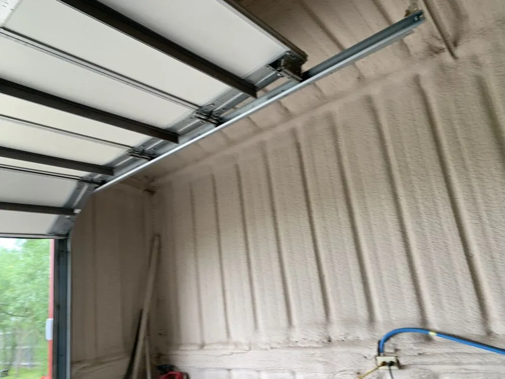 Slide of Campbell Family Metal Doors and Roofing