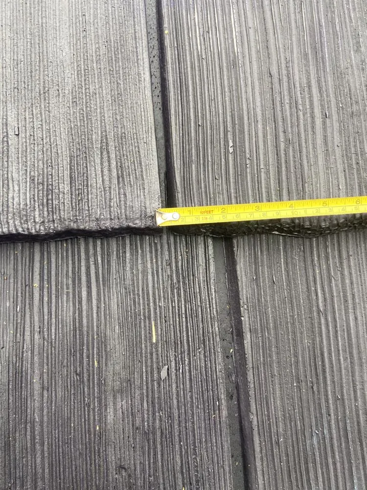 Slide of Campbell Family Metal Doors and Roofing