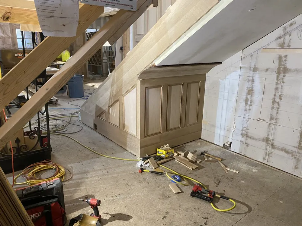 Slide of Campbell Family Metal Doors and Roofing