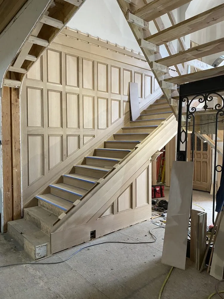 Slide of Campbell Family Metal Doors and Roofing