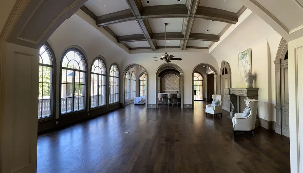 Slide of Campbell Family Metal Doors and Roofing