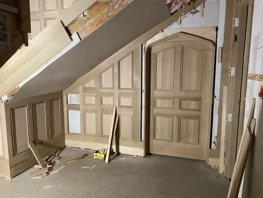 Campbell Family Metal Doors and Roofing