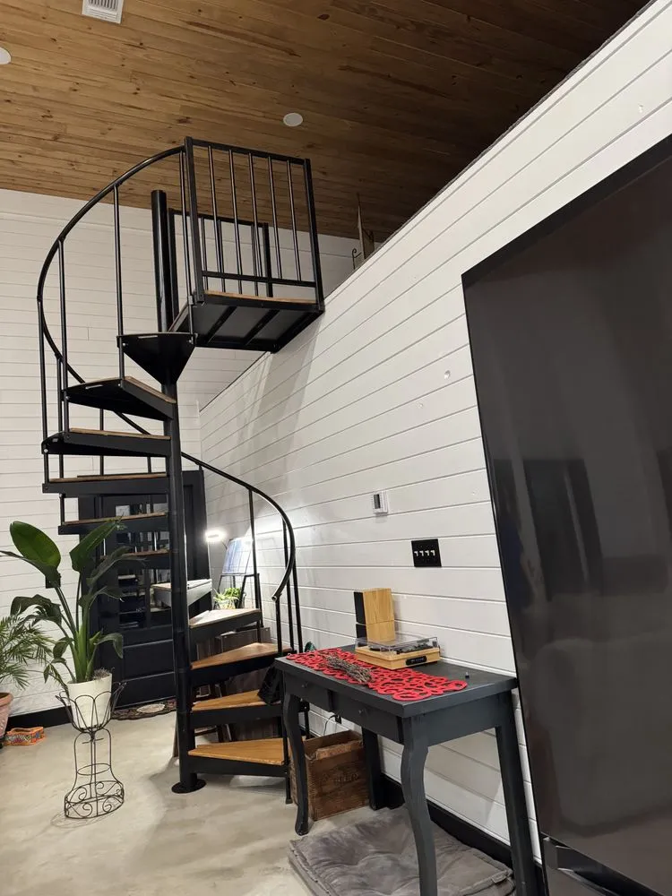 Slide of Campbell Homes