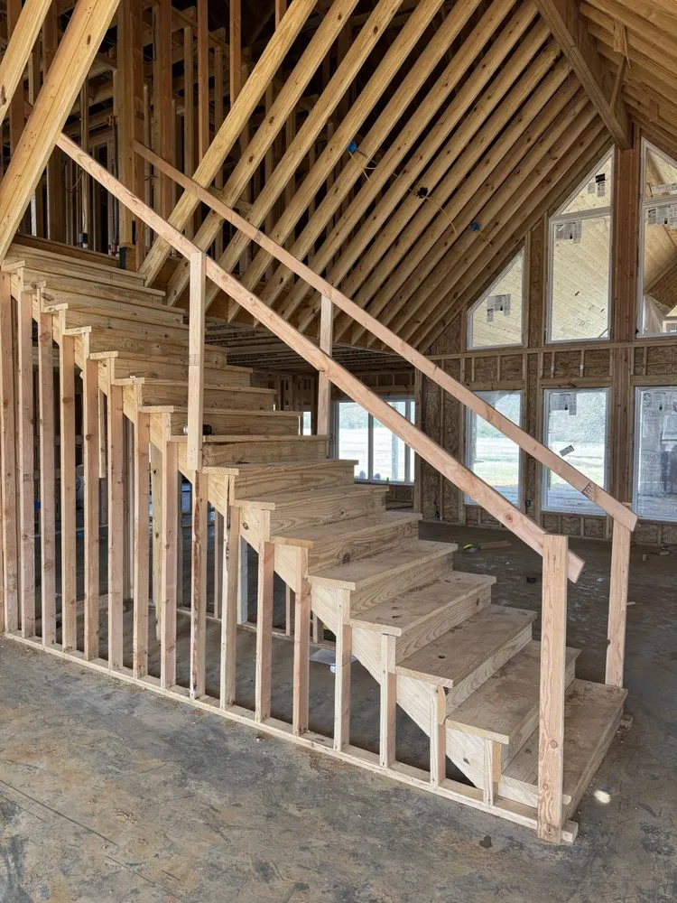 Slide of Campbell Homes