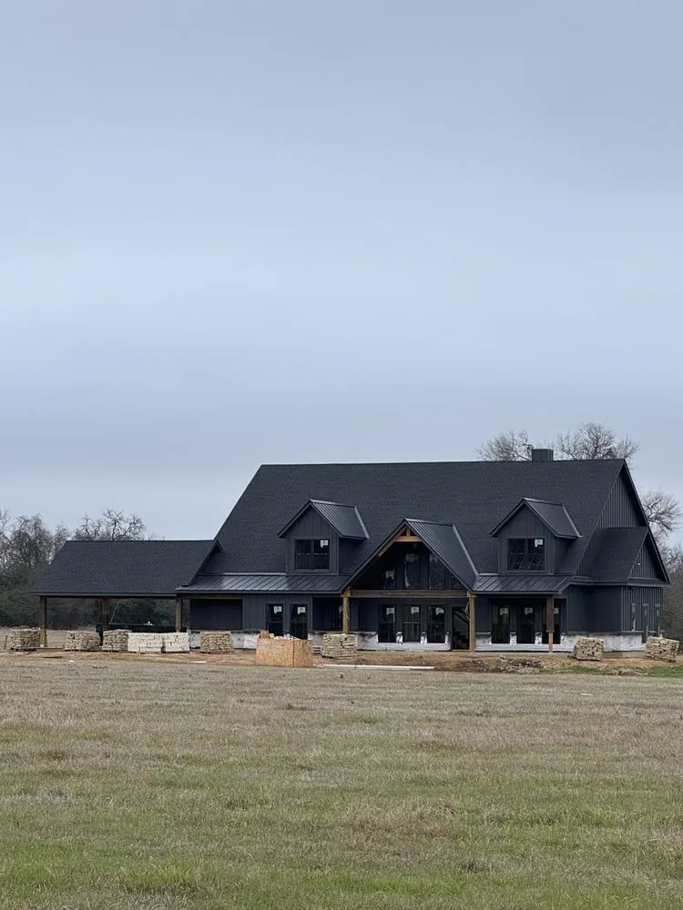 Slide of Campbell Homes