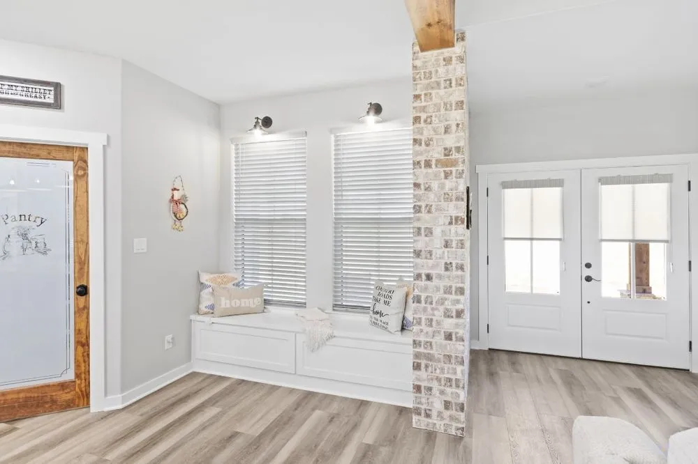 Slide of Campbell Homes