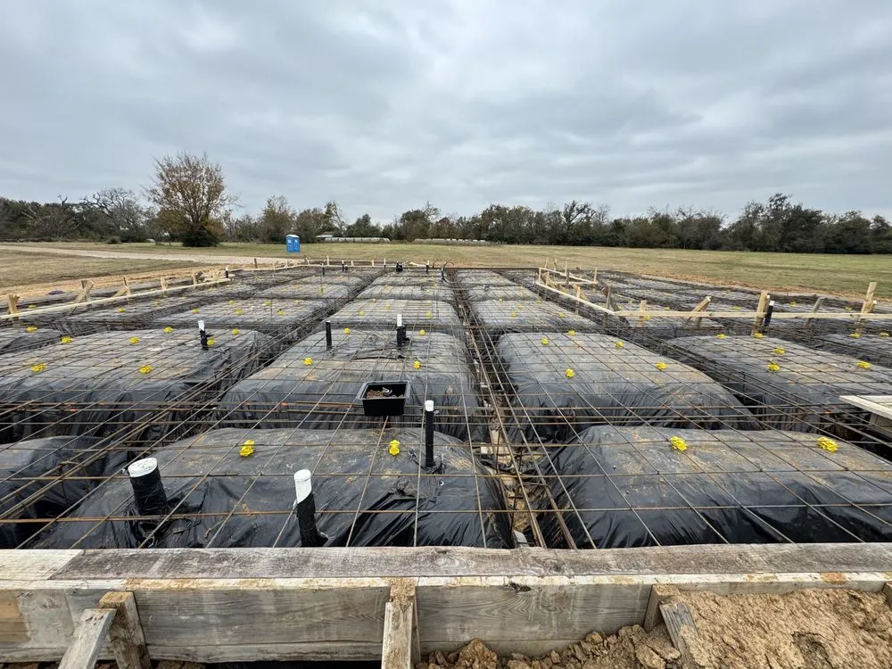 Slide of Campbell Homes