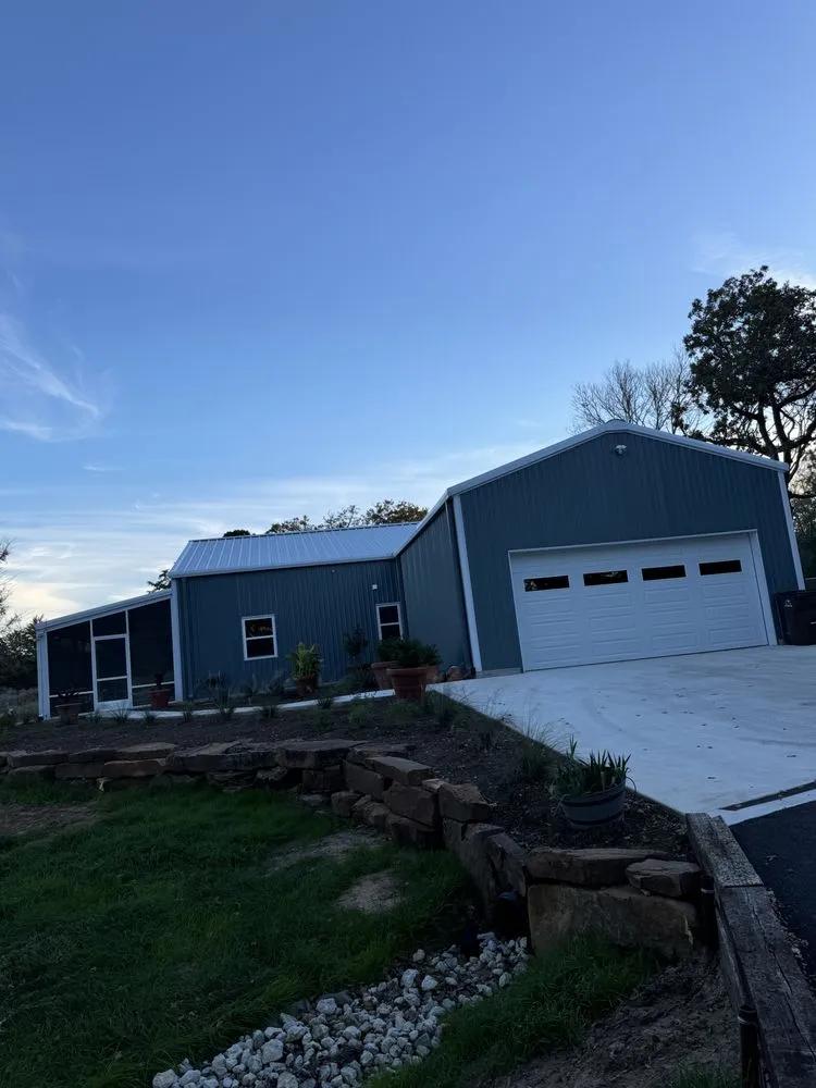 Slide of Campbell Homes