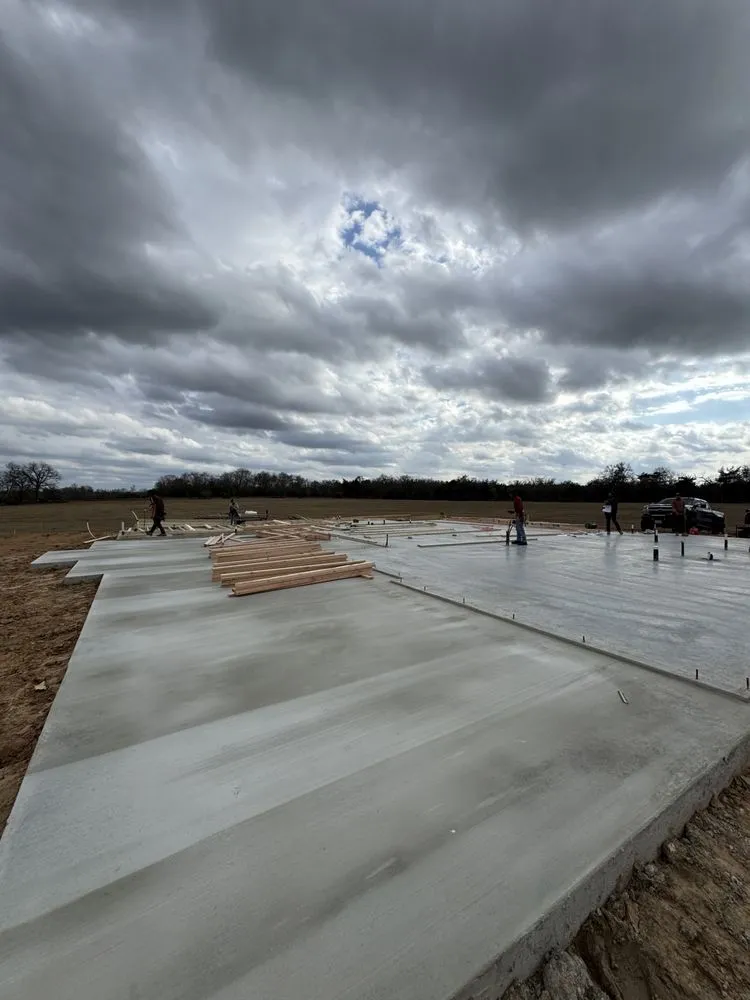 Slide of Campbell Homes