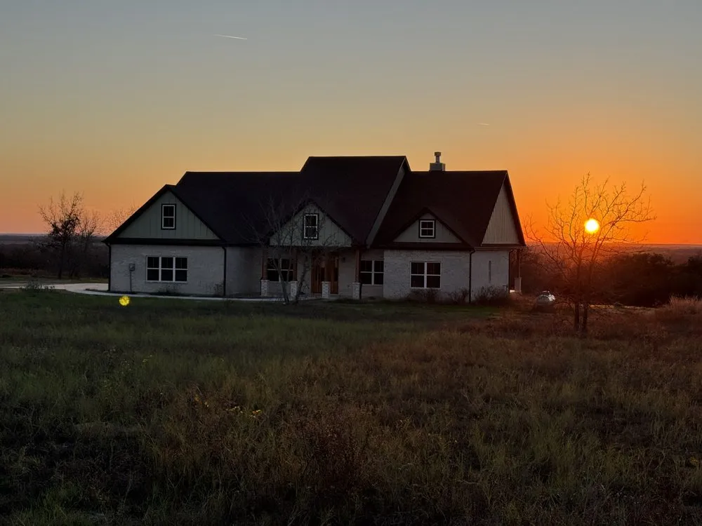 Slide of Campbell Homes