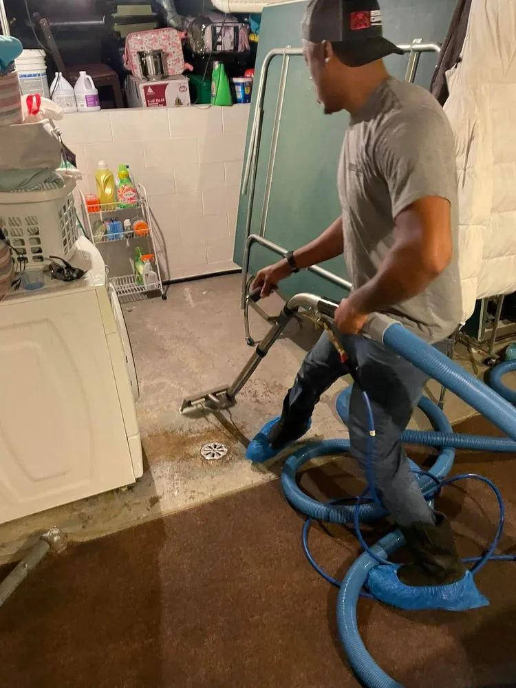 Slide of Campbell Restoration