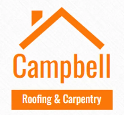 Campbell Roofing & Carpentry