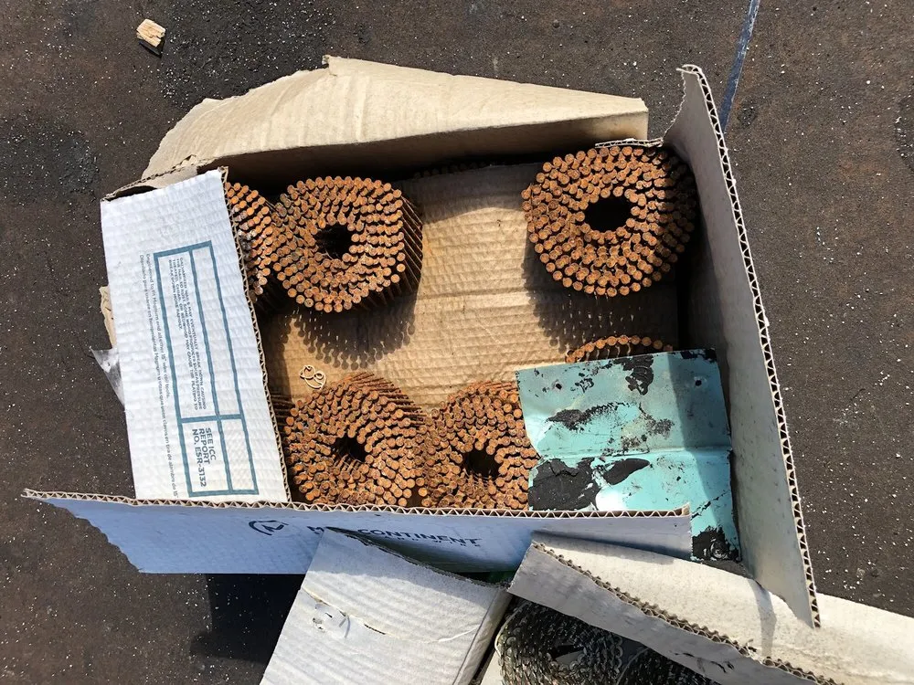 Slide of Campbell Roofing & Sheet Metal