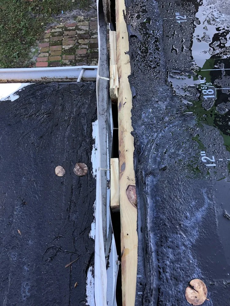 Slide of Campbell Roofing & Sheet Metal