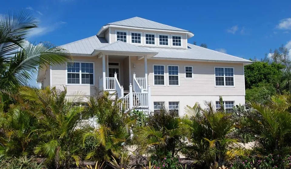 Slide of Campbell Roofing & Sheet Metal