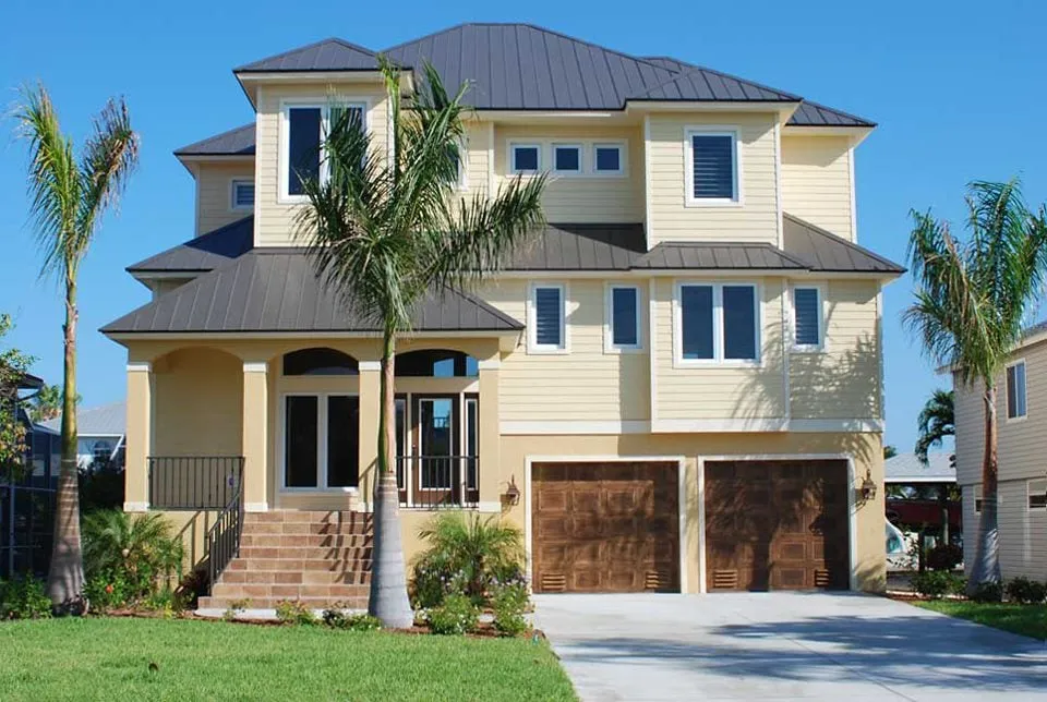 Slide of Campbell Roofing & Sheet Metal