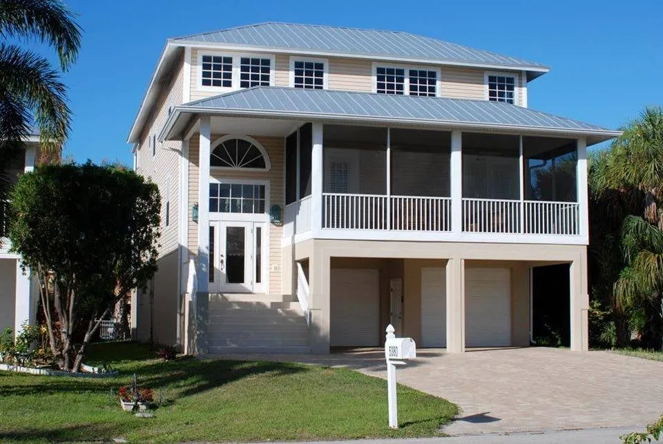 Slide of Campbell Roofing & Sheet Metal