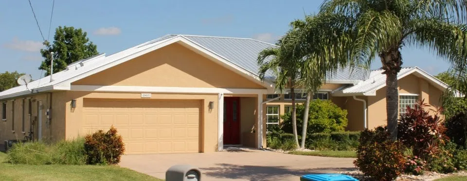 Slide of Campbell Roofing & Sheet Metal