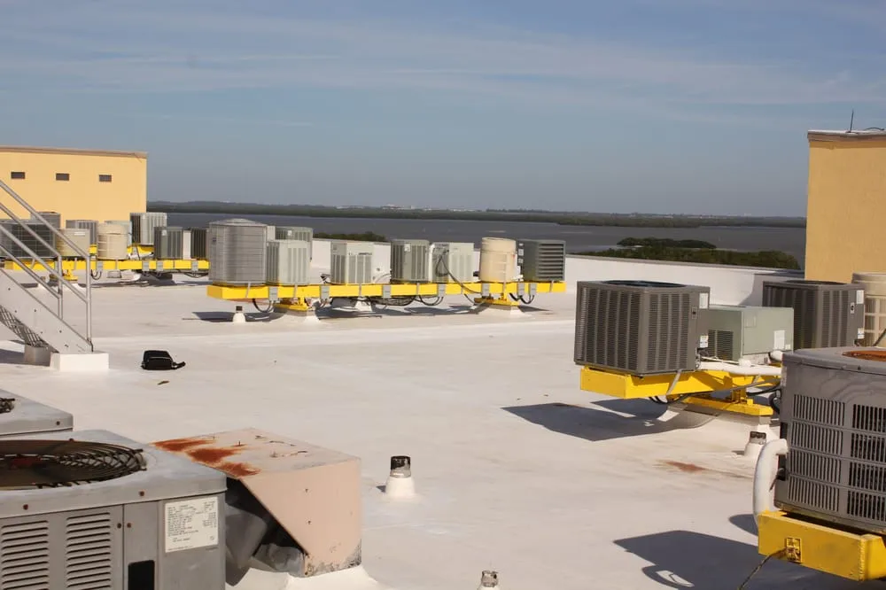 Slide of Campbell Roofing & Sheet Metal