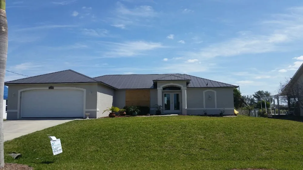Slide of Campbell Roofing & Sheet Metal
