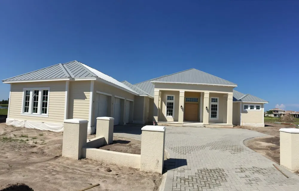 Slide of Campbell Roofing & Sheet Metal