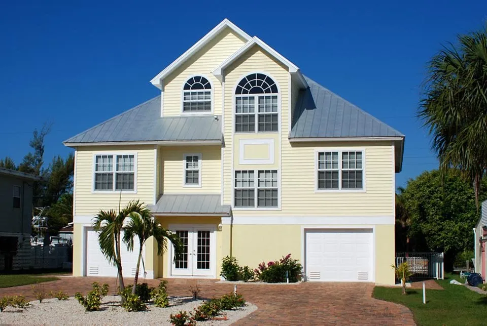 Slide of Campbell Roofing & Sheet Metal