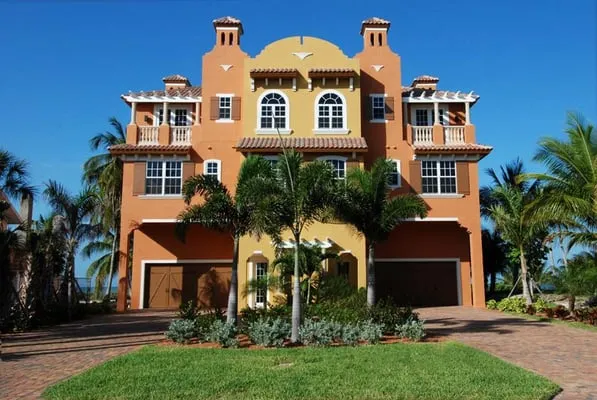 Campbell Roofing & Sheet Metal Logo