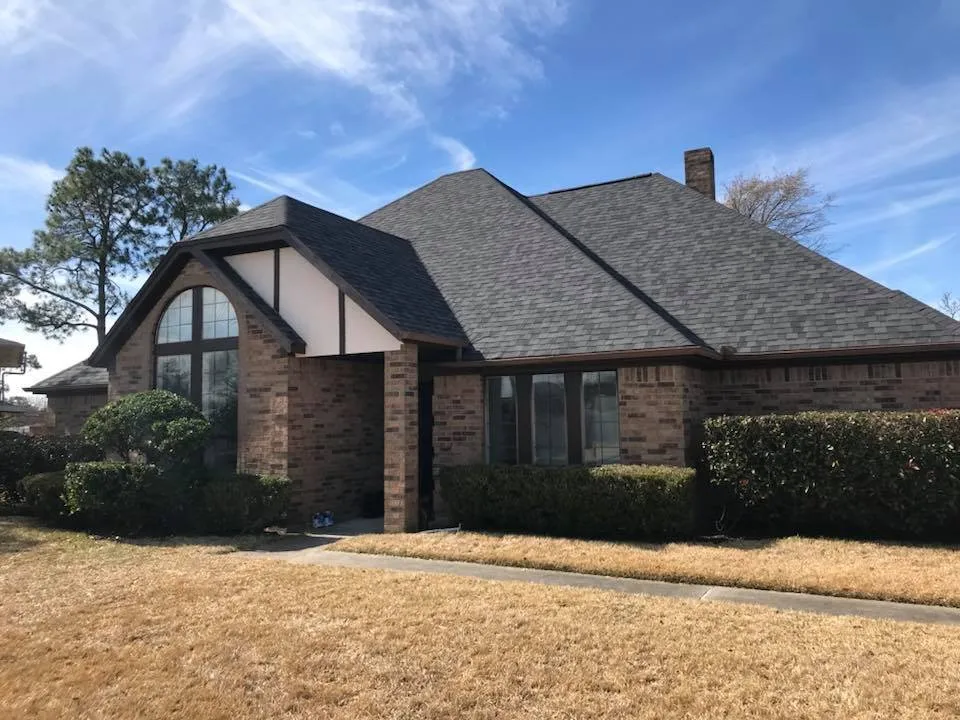 Slide of Campbell Roofing & Solar