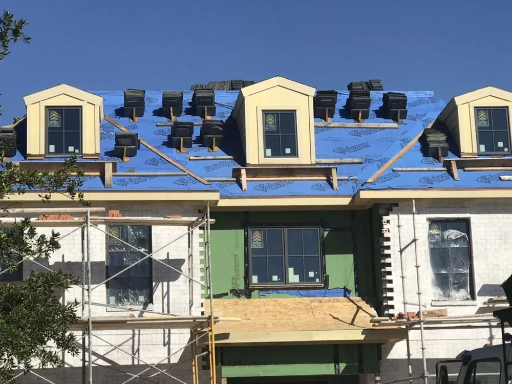 Slide of Campbell Roofing & Solar