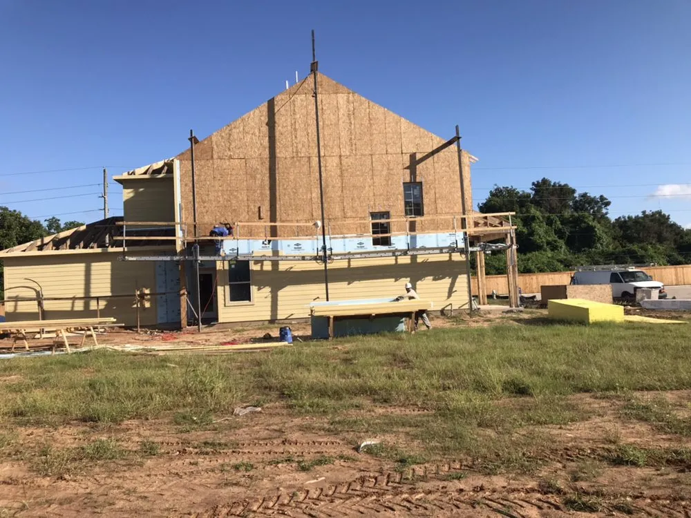 Slide of Campbell Roofing & Solar