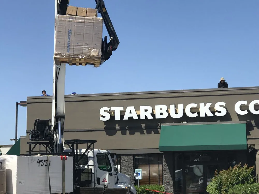 Slide of Campbell Roofing & Solar