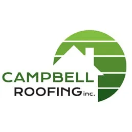 Slide of Campbell Roofing