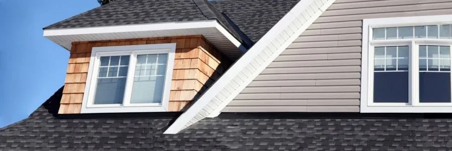 Slide of Campbell Roofing