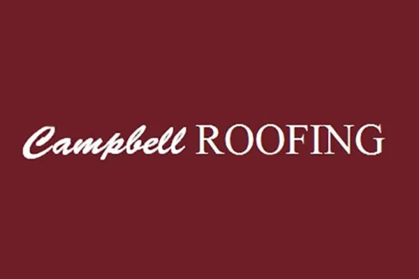 Slide of Campbell Roofing