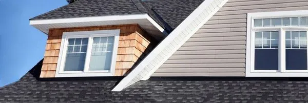 Campbell Roofing Logo