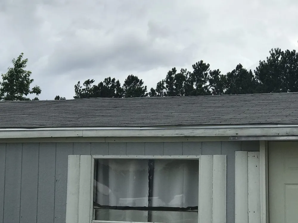 Slide of Campbell's Construction & Roofing