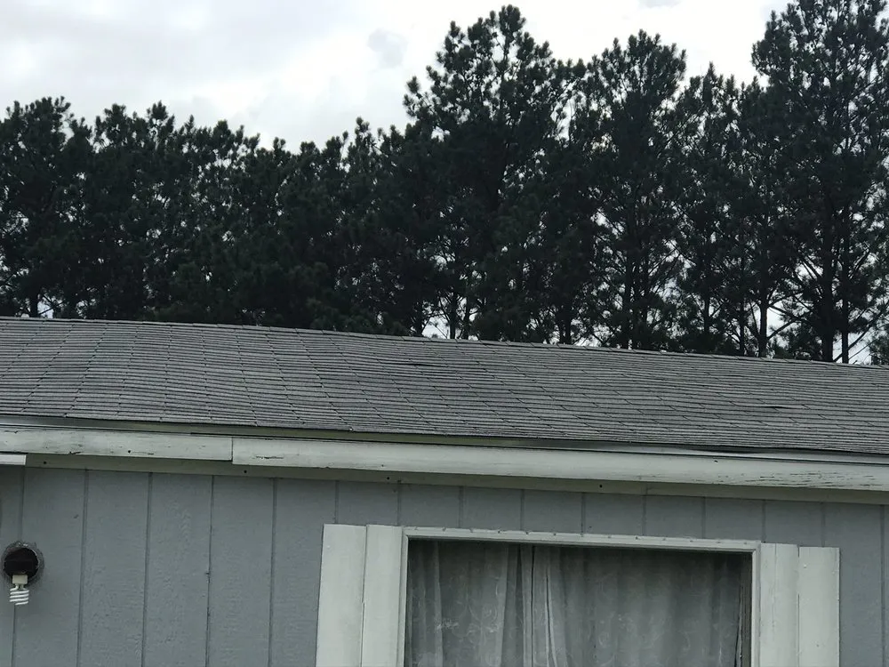 Slide of Campbell's Construction & Roofing