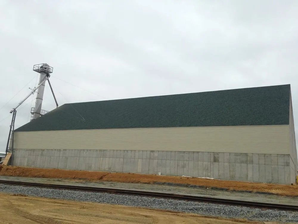 Slide of Campbell's Construction & Roofing