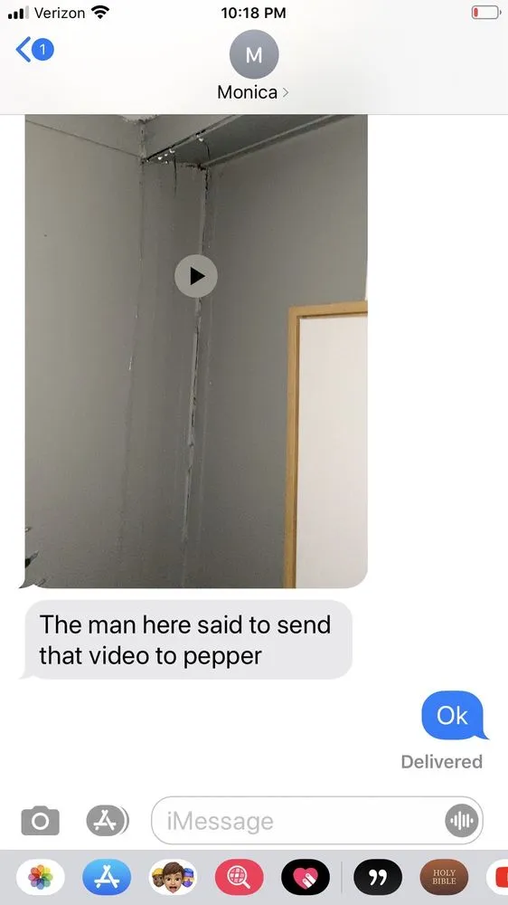 Slide of Campbell's Construction & Roofing