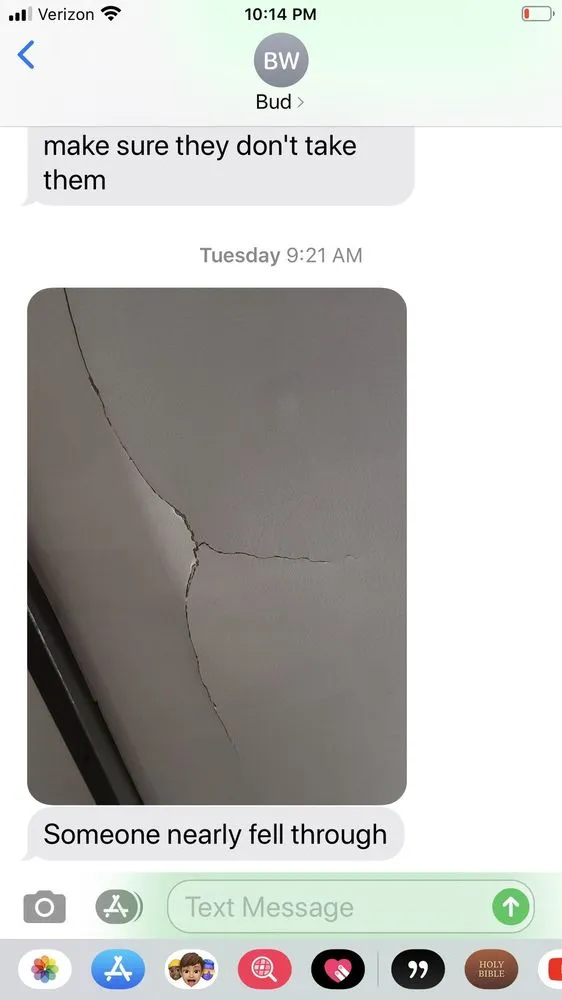 Slide of Campbell's Construction & Roofing