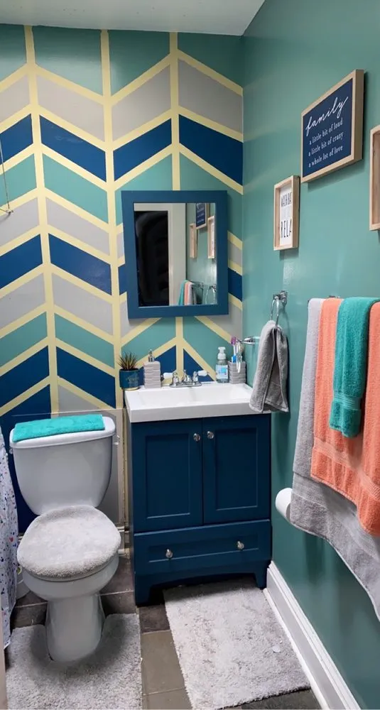 Slide of Campbells Do It All