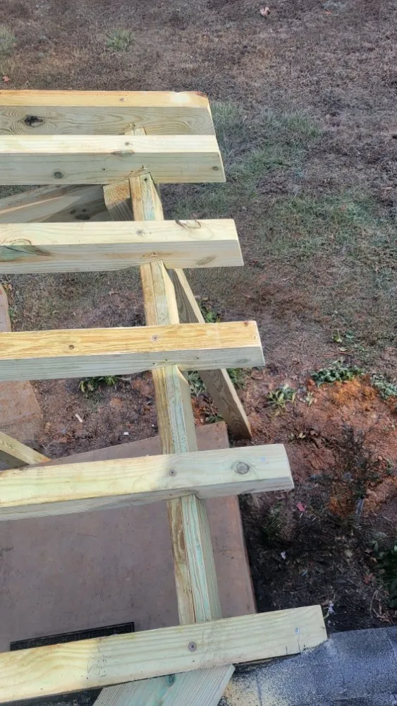 Slide of Campbells Metal Roofing & Construction