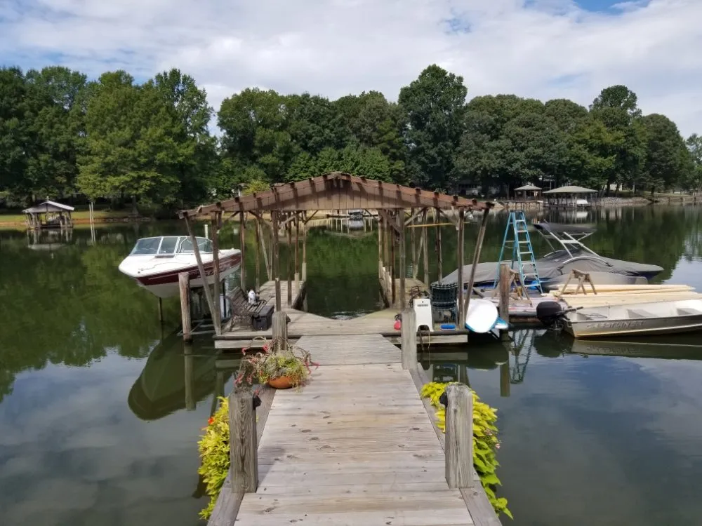 Slide of Campbells Metal Roofing & Construction