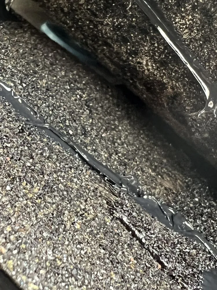 Slide of Campbells Precision Roofing