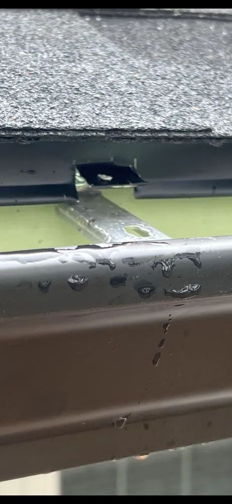 Slide of Campbells Precision Roofing