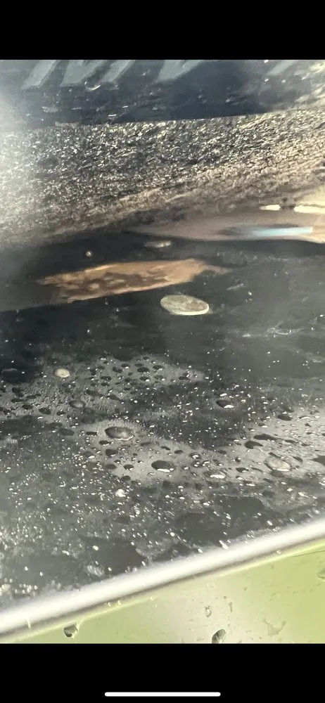 Slide of Campbells Precision Roofing