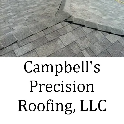 Slide of Campbells Precision Roofing
