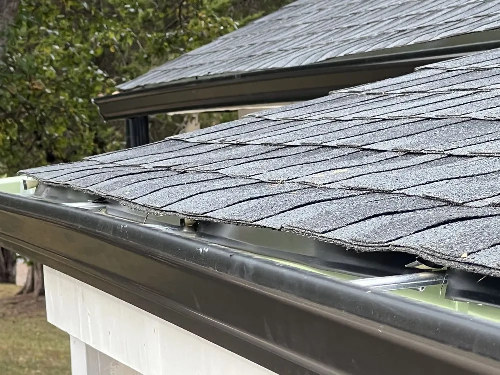 Slide of Campbells Precision Roofing