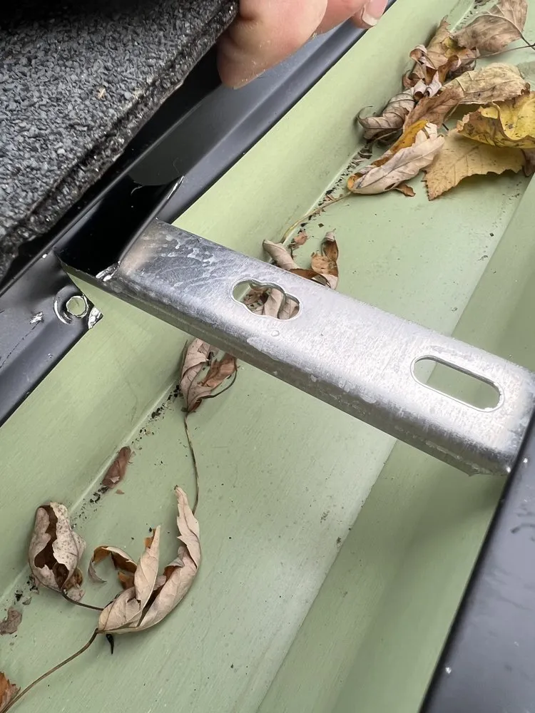 Slide of Campbells Precision Roofing