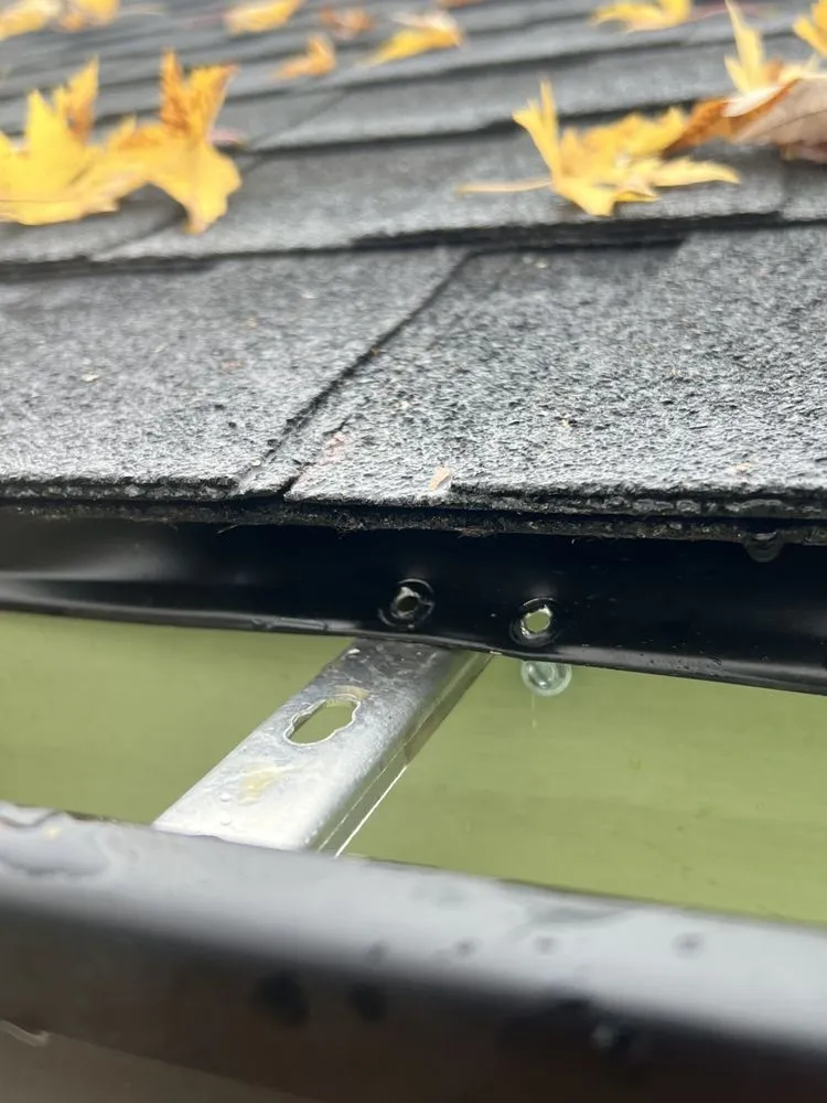 Slide of Campbells Precision Roofing